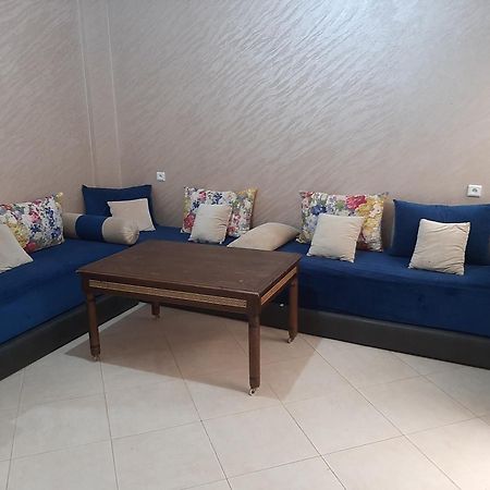 Ocean Guest House Mirleft Exterior foto