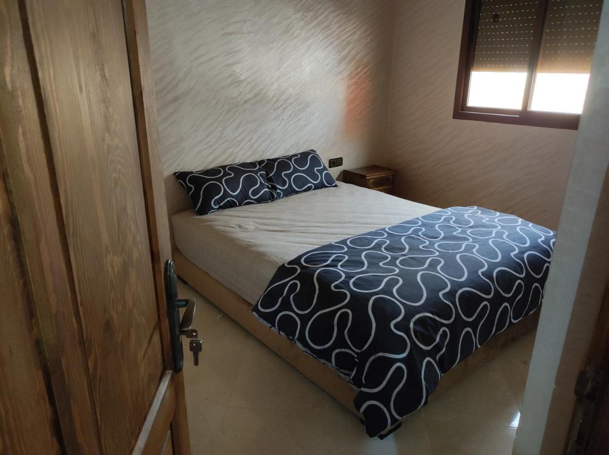 Ocean Guest House Mirleft Exterior foto
